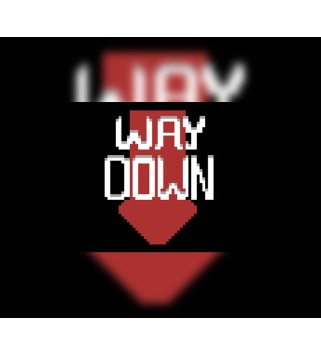 WayDown Steam Key GLOBAL
